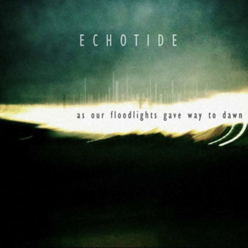 as our floodlights gave way to dawn cover art