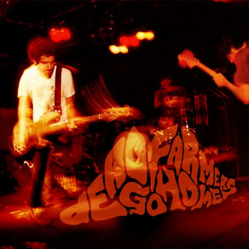 Go Home cover art