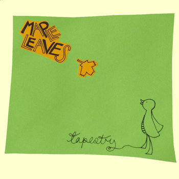 Tapestry cover art
