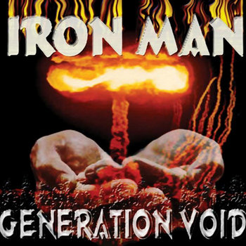 Generation Void cover art