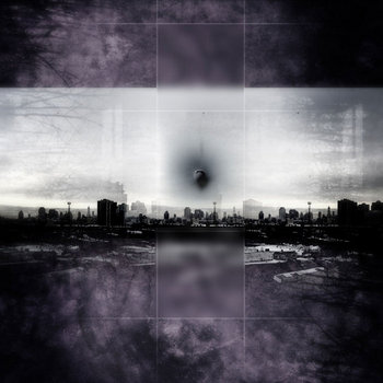 EDEN cover art