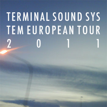 Free Euro Tour EP cover art