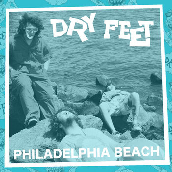 Philadelphia Beach cover art
