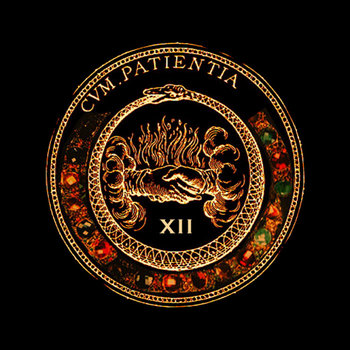 I:I:XII  Hail Hope cover art