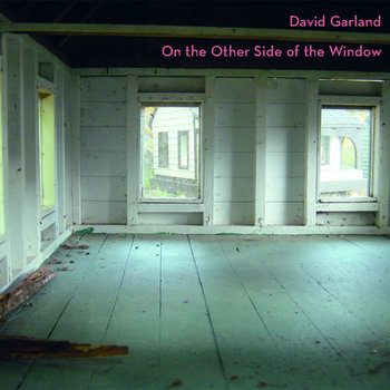 On the Other Side of the Window cover art