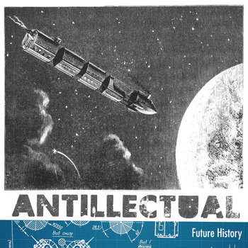 Future History (2012) cover art