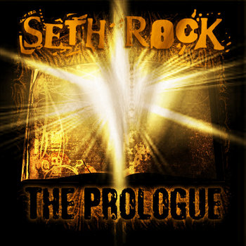 The Prologue cover art