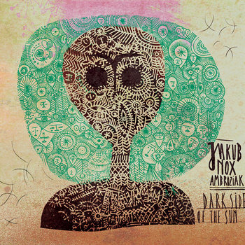 Dark Side of the Sun cover art