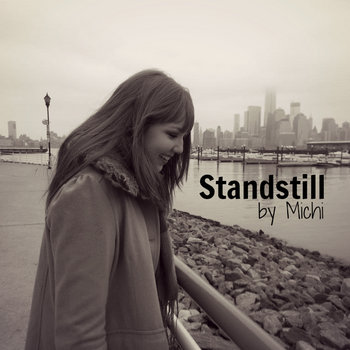 Standstill cover art