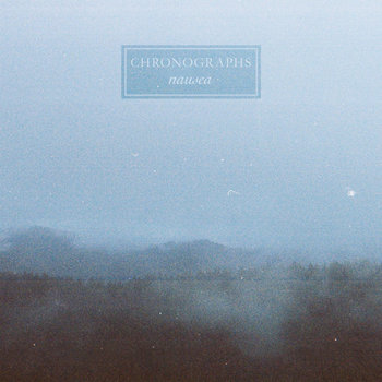 Nausea cover art