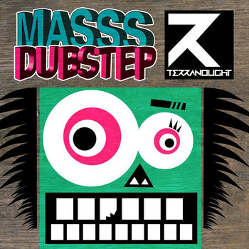 Masss - 140 EP cover art