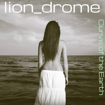 Curve of the Earth Maxi-Single cover art