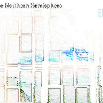 the Northern Hemisphere - EP cover art