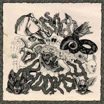 Naps cover art