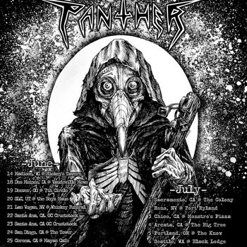 The Madness Continues West - Tour Mix 2013 cover art