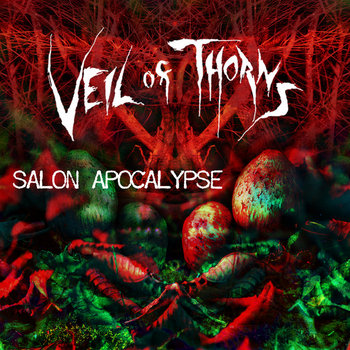 Salon Apocalypse cover art
