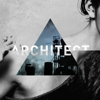 ARCHITECT EP cover art