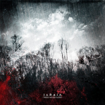 Trees Never Sleep cover art