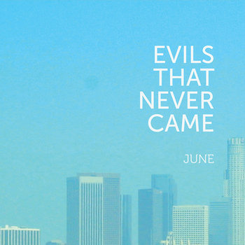 June cover art