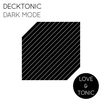 Dark Mode cover art