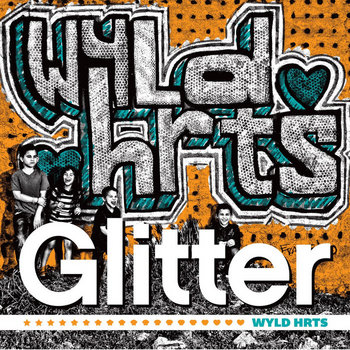 Wyld Hrts cover art