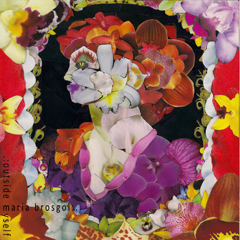 Outside Myself cover art