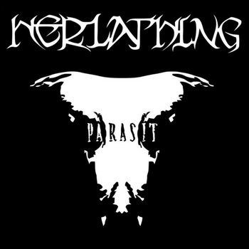 Parasit - EP 2012 cover art