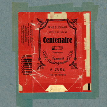 The Enemy cover art