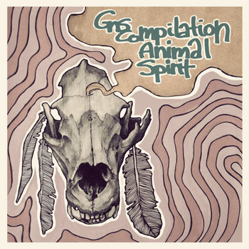 Animal Spirit cover art
