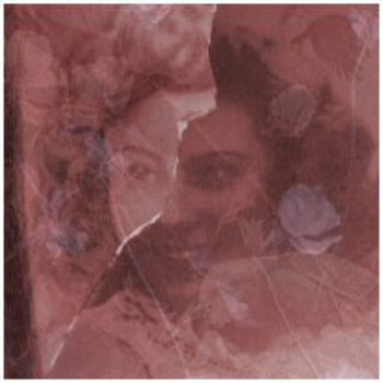 Pale Portrait EP cover art