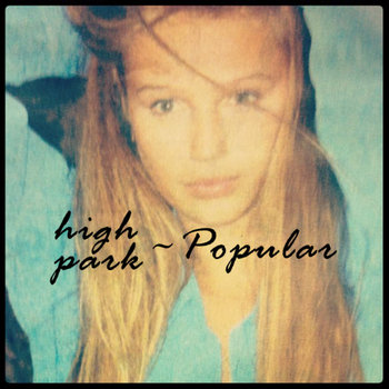 Popular cover art