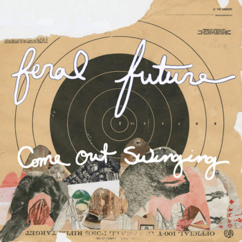 Come Out Swinging EP cover art