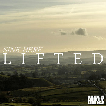 Lifted LP [DANK014] cover art