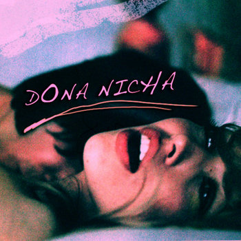 Tila EP cover art