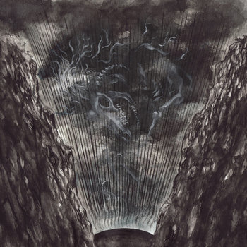 Mammal cover art