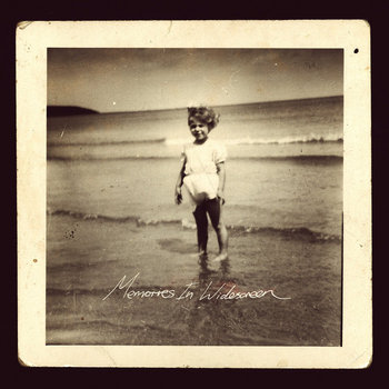 Memories In Widescreen cover art