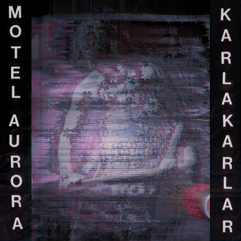 KARLAKARLAR EP cover art