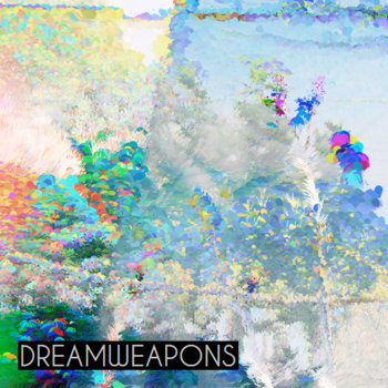 Dreamweapons cover art