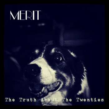The Truth About The Twenties EP cover art