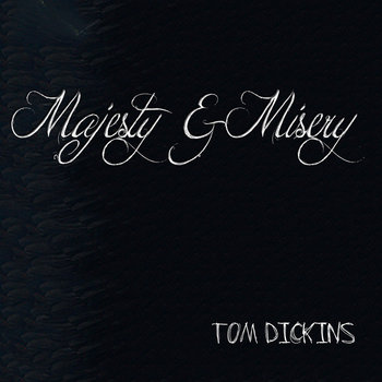 Majesty and Misery cover art