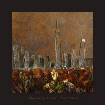 Algorithms and Anaerobics (demo) cover art