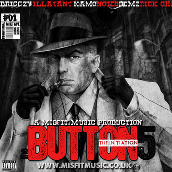 Button5 [2012] cover art