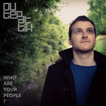 Who Are Your People? cover art