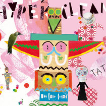 Tata (Extended version with Bonus Tracks) Cover Art
