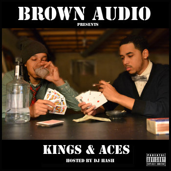Kings and Aces (whole mix) cover art