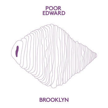 BROOKLYN cover art