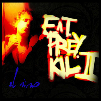 Eat.Prey.Kil II cover art