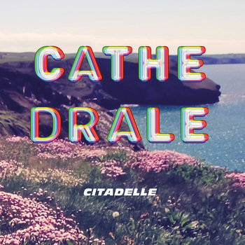Citadelle cover art