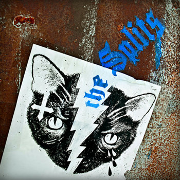 The Splits cover art