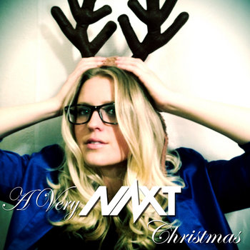 A Very NNXT Christmas cover art